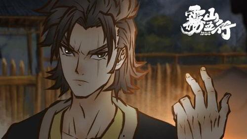 国产动漫最强仙者合集视频,最强仙者合集精彩回顾