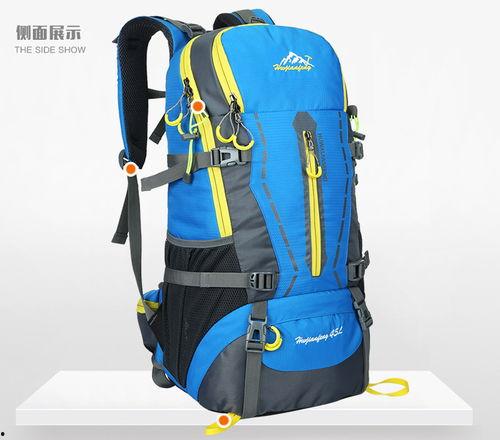国产登山背包测评视频,性能与性价比的深度解析