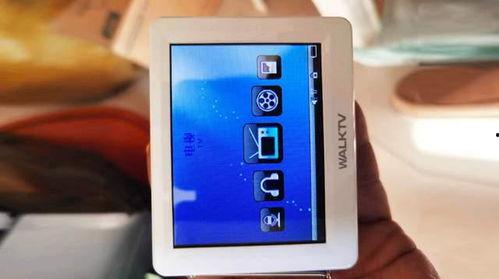 国产小电台评测视频