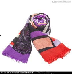 国产羊绒围巾测评视频,温暖冬日，品质与时尚的完美融合