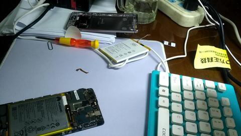 国产手机换电池教学视频,国产手机电池更换教学视频攻略