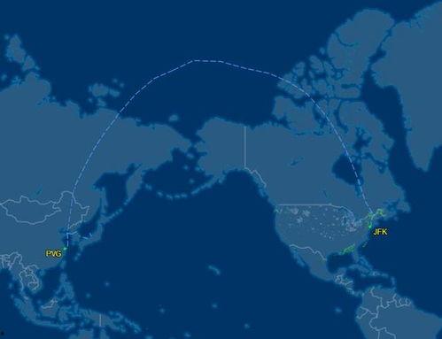 国产飞机航线布局图解视频