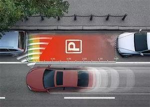 测评国产自动泊车视频,视频测评揭示智能驾驶新篇章