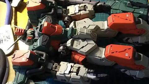 国产暴风高达视频