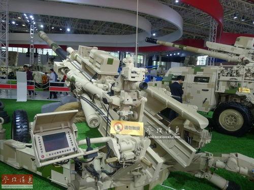 国产车载火炮视频,火力全开，捍卫国家安全