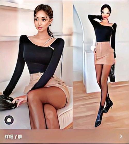 国产美体丝袜写真视频,国产美体丝袜写真，视觉盛宴一触即发