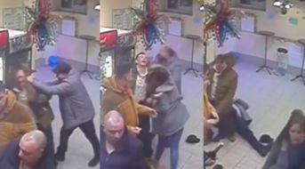 国产女子格斗视频,国产女子格斗风云录