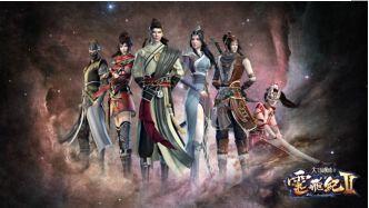 国产仙侠动漫视频,国产动漫的奇幻之旅