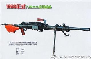 国产重机枪生产视频,匠心独运，铸就国防利器