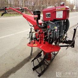 国产耕田机视频,农业现代化新篇章