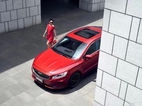 国产最美四缸车视频,惊艳亮相，性能与颜值并存